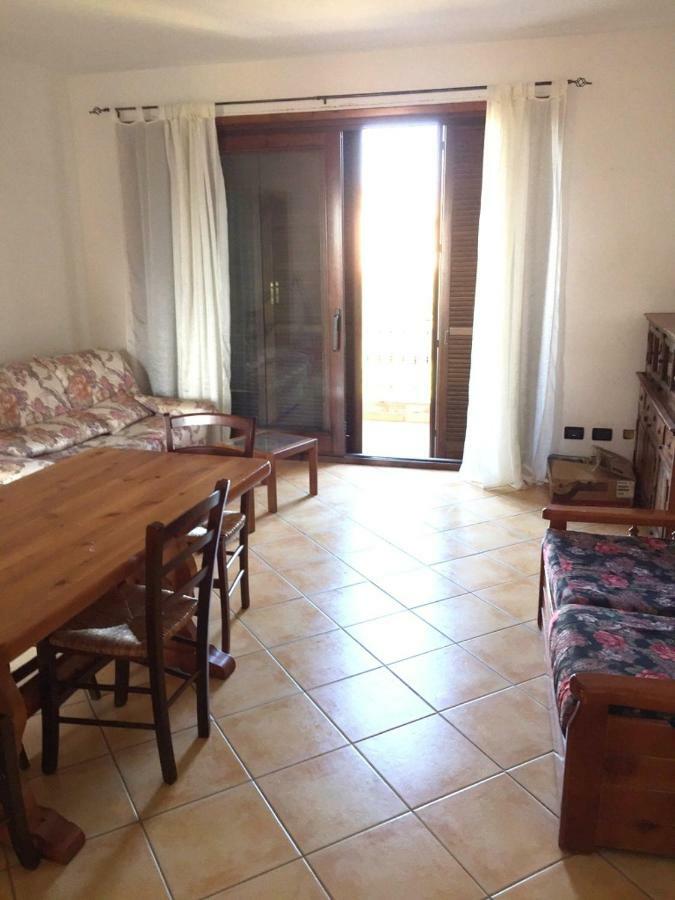 Appartamento Ad Арцакена Екстер'єр фото