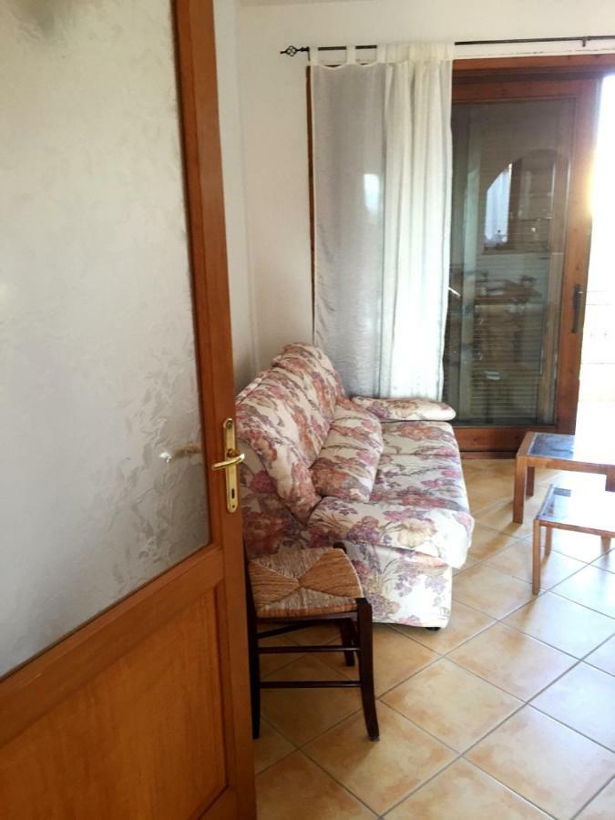Appartamento Ad Арцакена Екстер'єр фото